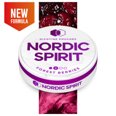 Forest Berries Regular