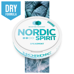 Spearmint Regular