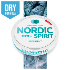 Spearmint Strong