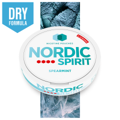 Spearmint X-Strong