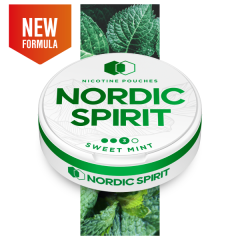 Sweet Mint Strong