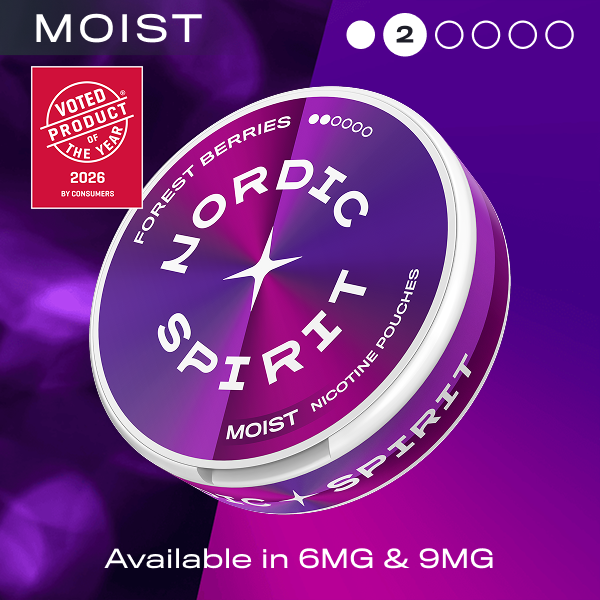 Forest Berries Regular