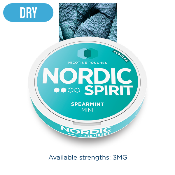 Spearmint