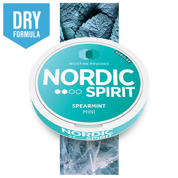 Spearmint