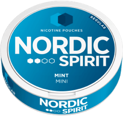 mint mini regular