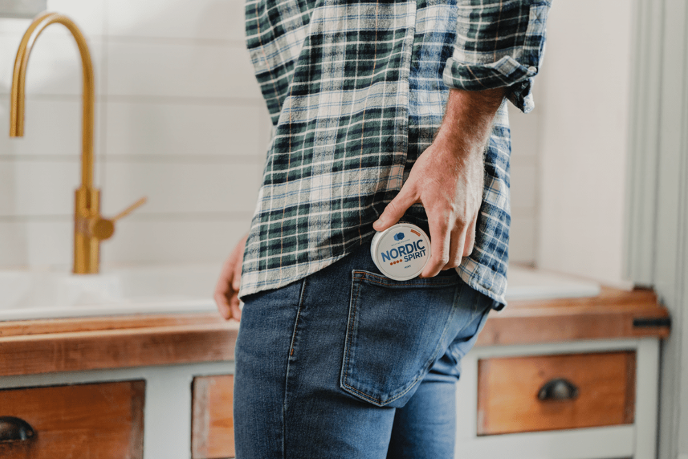 Can You Use Nicotine Pouches When Travelling?