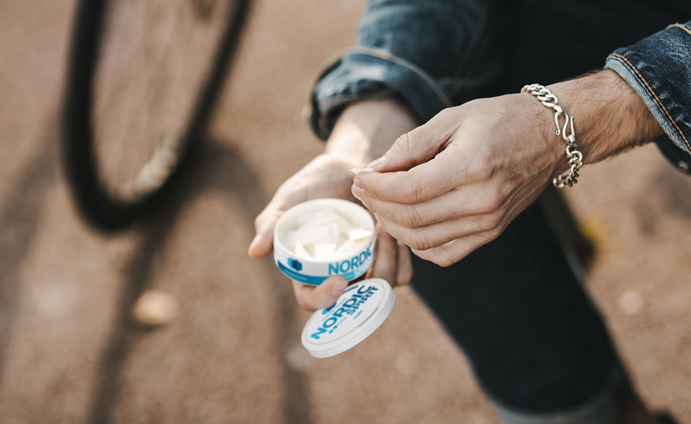 What is the difference between Snus & Nicotine Pouches?