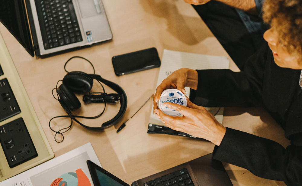 Are Nicotine Pouches a good alternative to vaping?