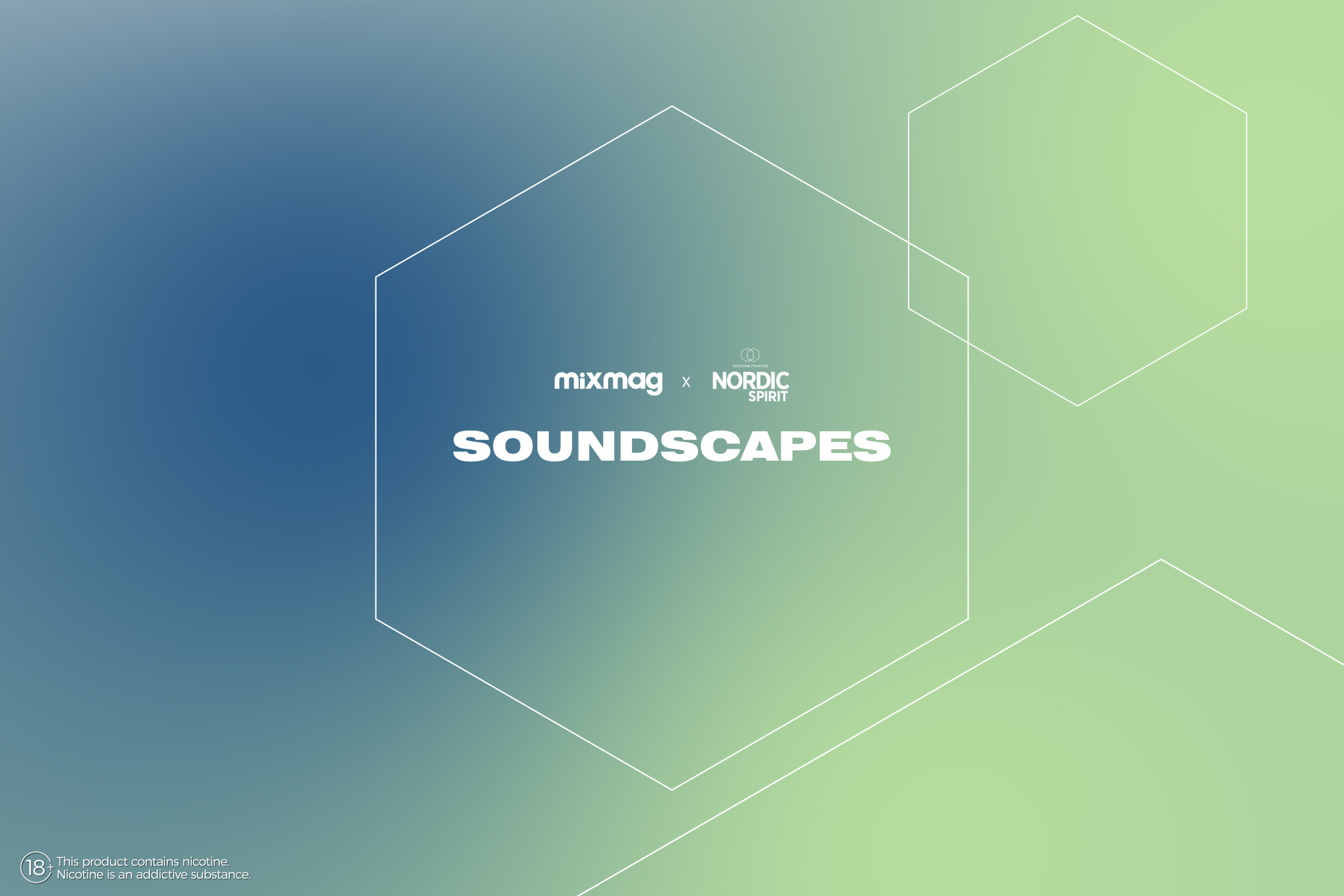 Soundscapes: Behind the scenes with Eats Everything