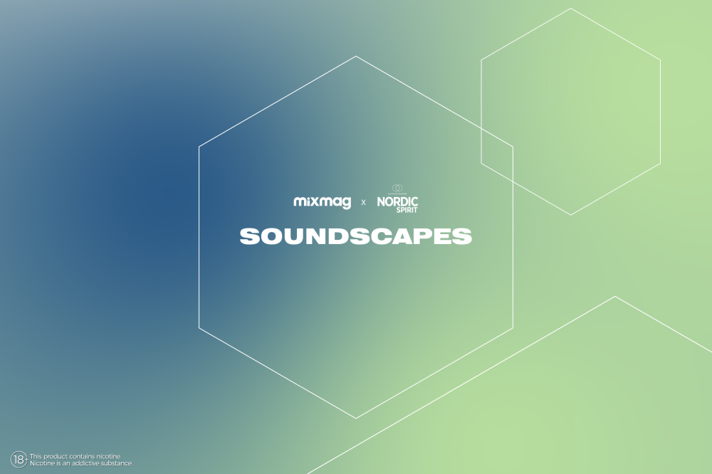 Soundscapes: Behind the scenes with Eats Everything