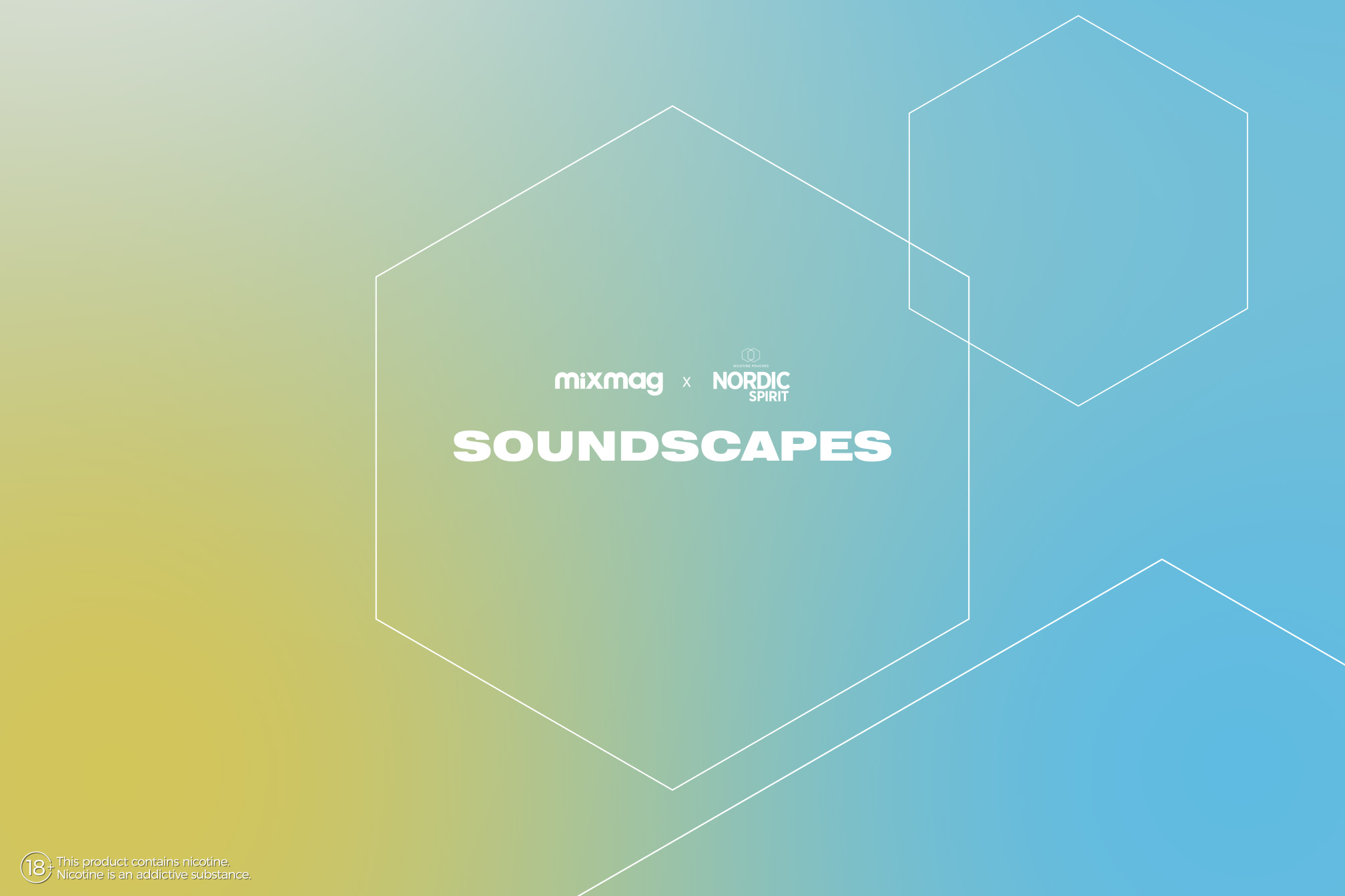 Soundscapes: The home of new music discovery 