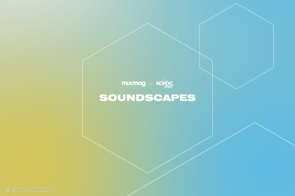 Soundscapes: The home of new music discovery