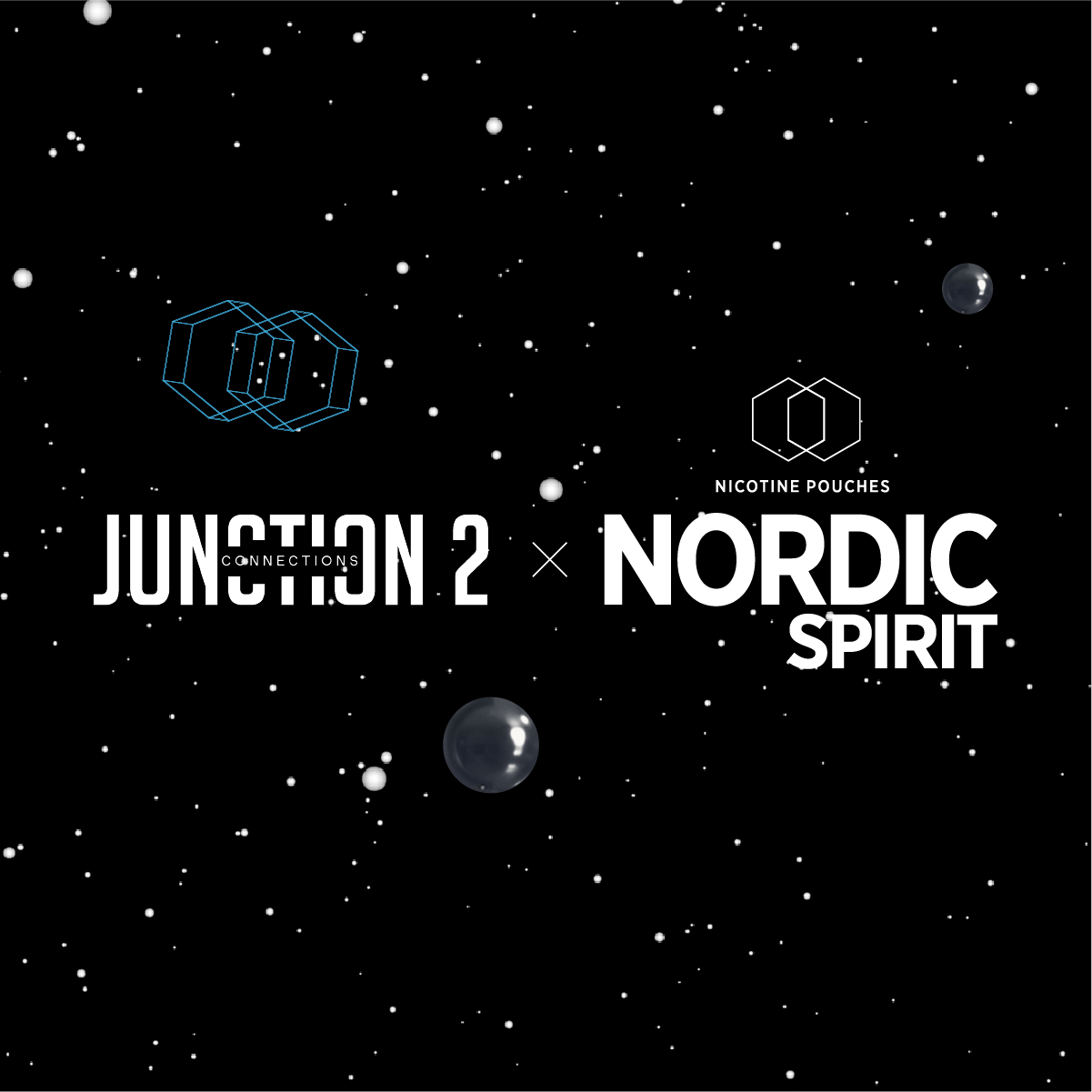 Nordic Spirit at Junction 2: Connections
