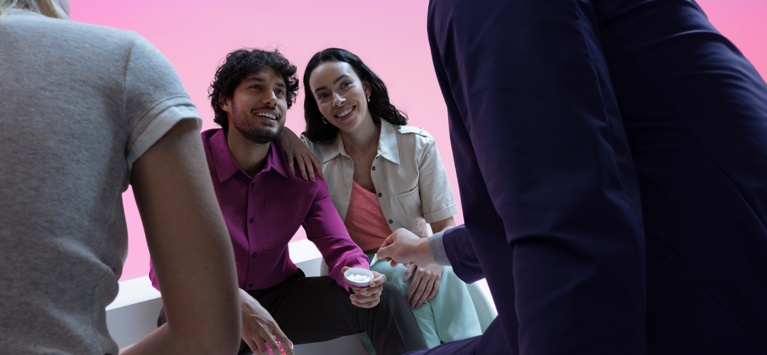 The Story Behind Nordic Spirit