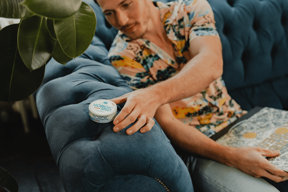 Which Nicotine Pouch might be best for me?