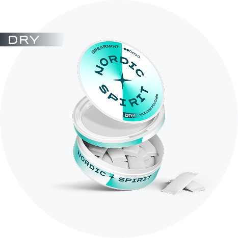 Dry Range