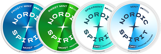 Mint Flavour