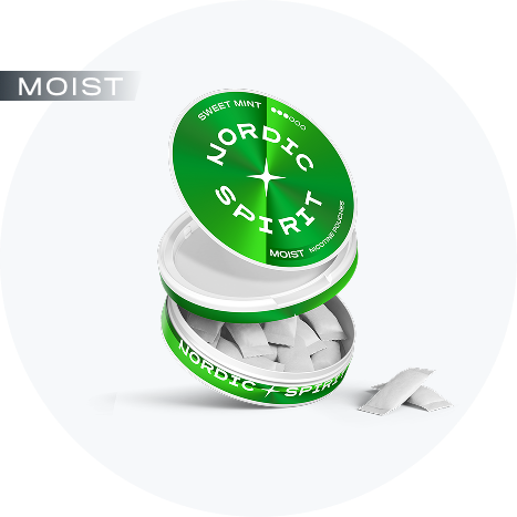 Moist Range