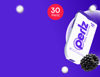 100% dissolvable nicotine