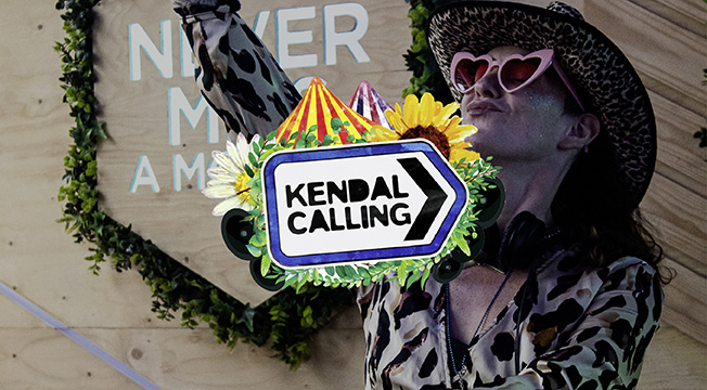 KENDAL CALLING