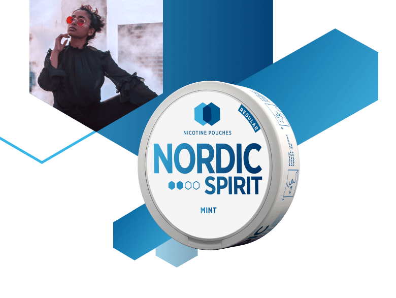 nordic spirit product of the year 2021