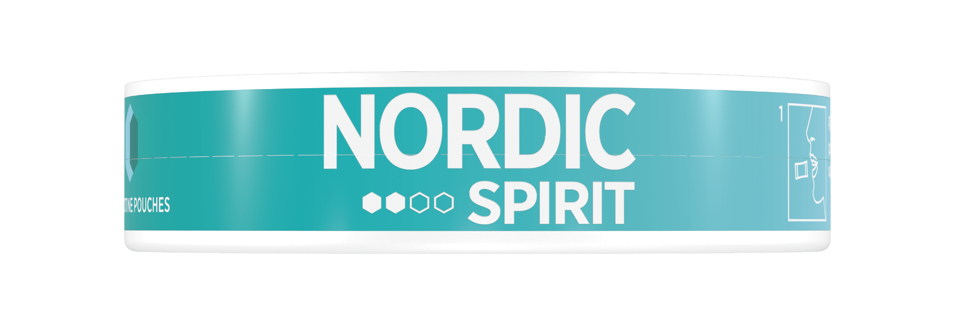 nordic spirit mini can