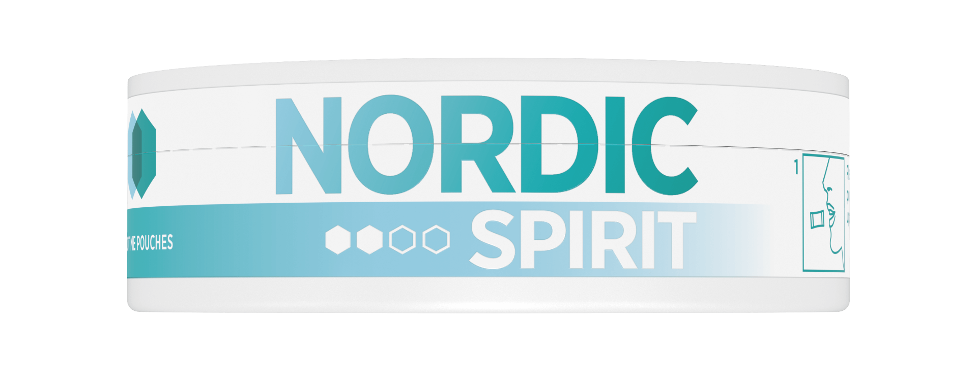 nordic spirit slim can